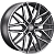 Диски LS FlowForming RC59 8.5x20 5*114.3 ET45 DIA67.1 MGMF Литой купить с бесплатной доставкой в пункты выдачи в Петербурге